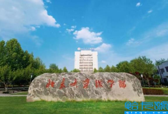 2022年全国医科大学排行榜，医学院校最新排名(附2022年最新排名前十榜单)