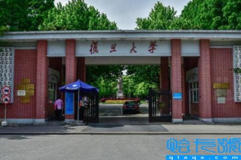 上海十大名牌大学，同济大学上榜，第一享誉世界(附2022年最新排行榜前十名单)