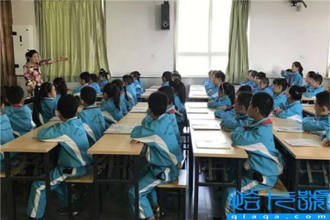 盐城市公立小学排名榜，盐城市第一小学上榜第二荣誉众多(附2022年最新排行榜前十名单)