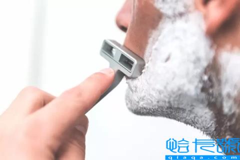 剃须刀哪个牌子的好，剃须刀十大名牌排行榜(附2022年最新排名前十榜单)