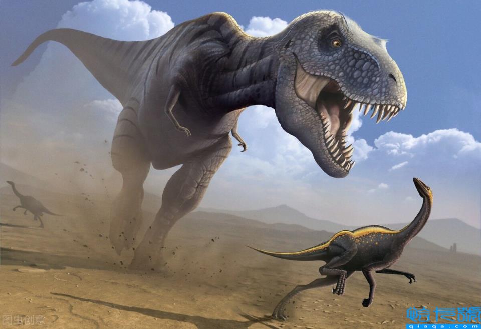 十大食肉恐龙排名，侏罗纪十种最大的食肉恐龙(附2022年最新排行榜前十名单)