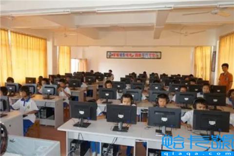梅州十大高中排行榜，广东梅县东山中学上榜第一办学条件前列(附2022年最新排名前十榜单)