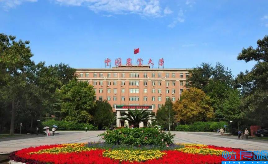 全国农业大学排名一览表，解读农业类院校最新排名(附2022年最新排名前十榜单)