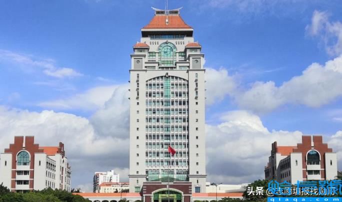 厦门大学是属于211还是属于985，厦门大学属于985还是211(附2022年最新排名前十榜单)