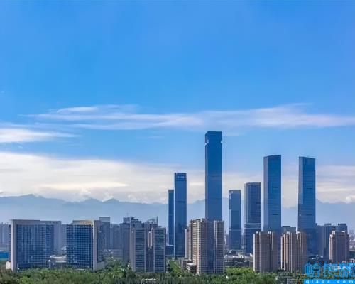 中国大城市排名前十，中国排名前二十的城市有哪些(附2022年最新排名前十榜单)