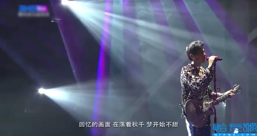 周杰伦的歌曲排行榜，周杰伦十大经典歌曲排名(附2022年最新排名前十榜单)