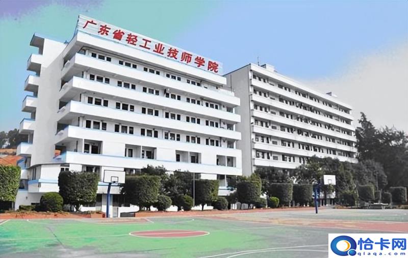 广东省前十名职业学院排名，广东省技校前十名学校(附2022年最新排行榜前十名单)