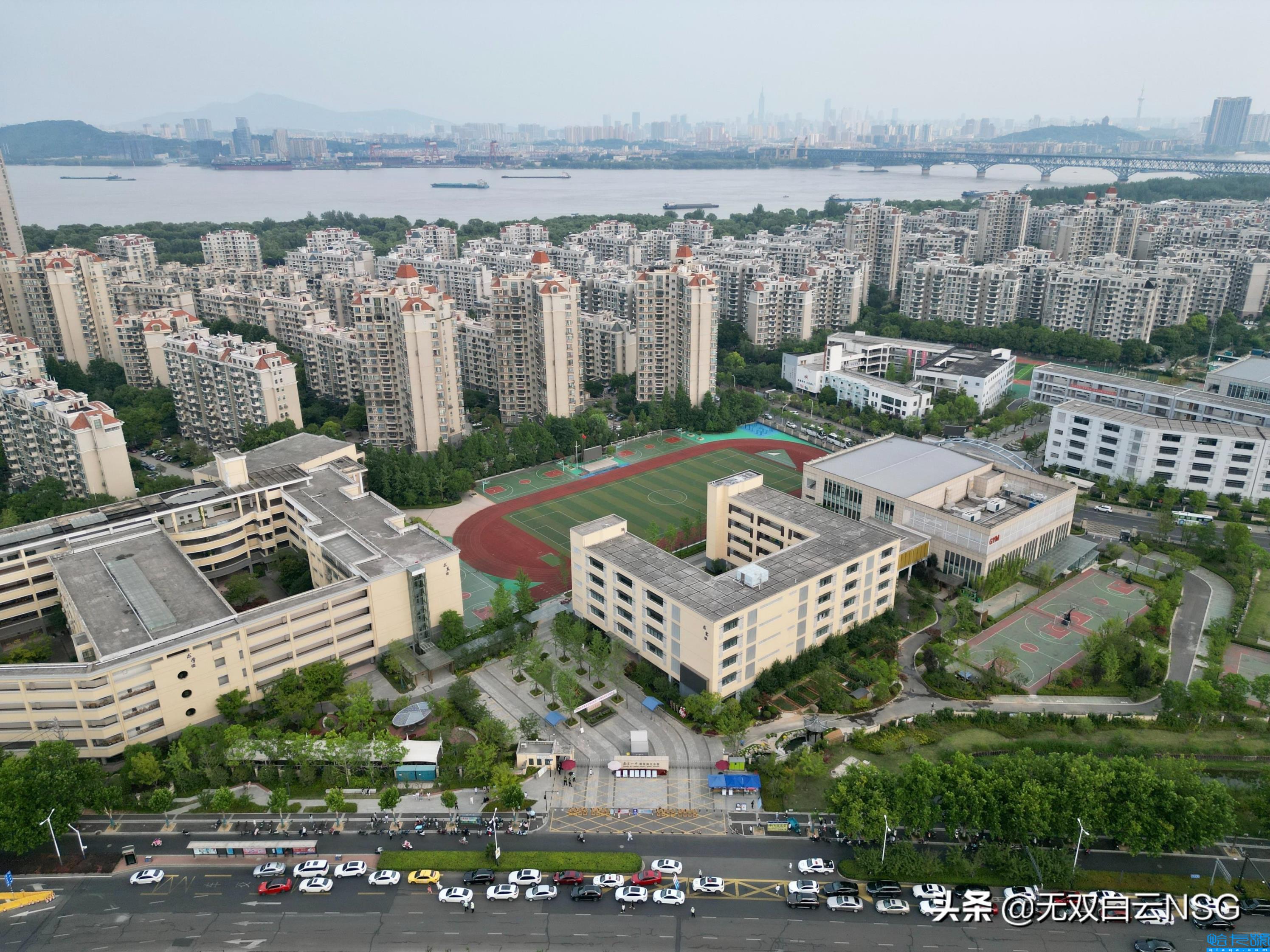 可能是完全版的南京桥北公办学区口碑排名，南京市各梯队小学(附2022年最新排行榜前十名单)