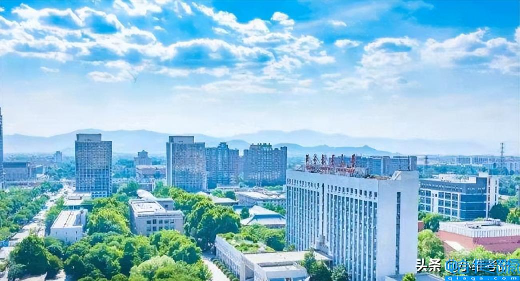 北京最好考的211大学，千万别来北京林业大学(附2022年最新排行榜前十名单)