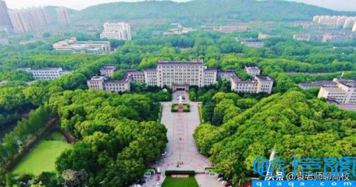 华中科技大学和南方科技大学哪个好，两所高校实力怎么样(附2022年最新排行榜前十名单)