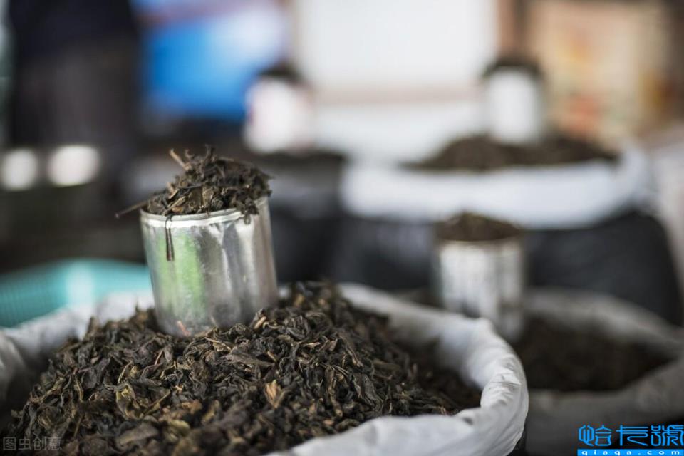 最贵的茶叶排行榜，中国最贵的茶叶前十名(附2022年最新排名前十榜单)