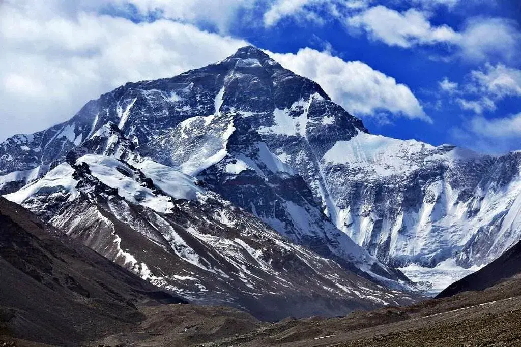 世界十大高峰排名，全球最高的十座山峰排行(附2022年最新排名前十榜单)