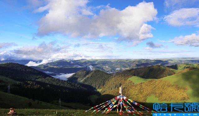 中国名山排名前十，中国最有名的十大名山(附2022年最新排行榜前十名单)