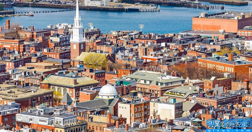 波士顿是哪个国家的城市，美国富人文化聚集地，精英天堂(附2022年最新排行榜前十名单)
