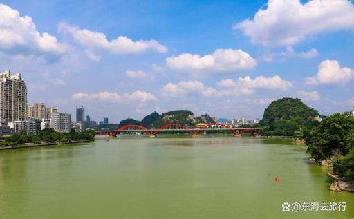 广西柳州附近必去的旅游景点，广西柳州旅游攻略必玩的景点(附2022年最新排行榜前十名单)